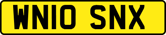 WN10SNX