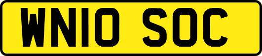 WN10SOC
