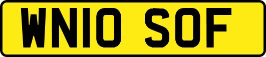 WN10SOF
