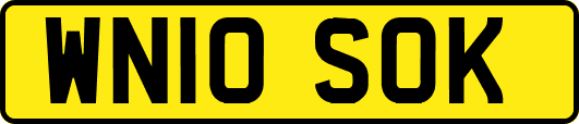 WN10SOK
