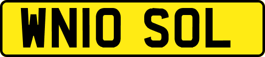 WN10SOL