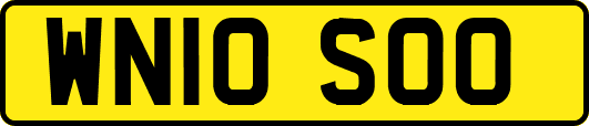 WN10SOO