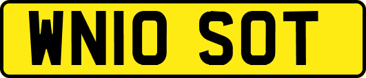 WN10SOT