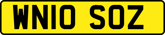 WN10SOZ
