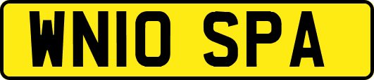 WN10SPA