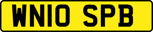 WN10SPB