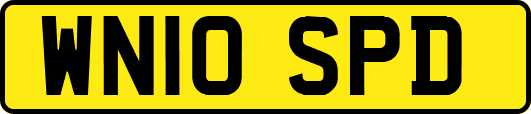 WN10SPD