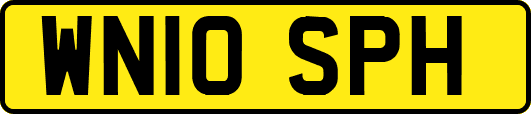 WN10SPH