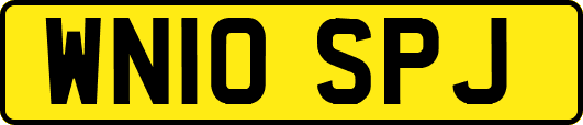WN10SPJ