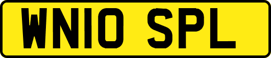 WN10SPL