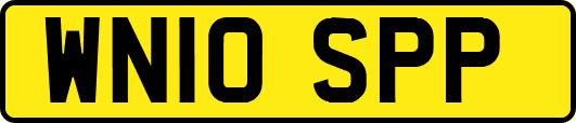WN10SPP
