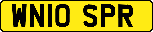 WN10SPR