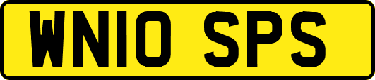 WN10SPS