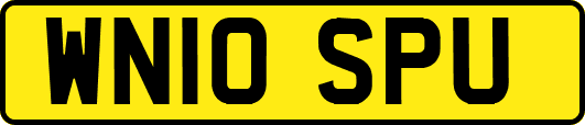 WN10SPU
