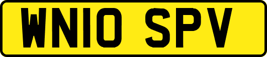 WN10SPV