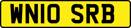 WN10SRB