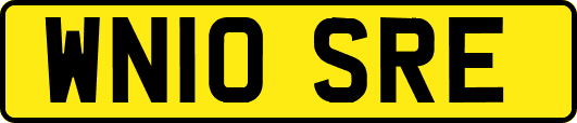 WN10SRE