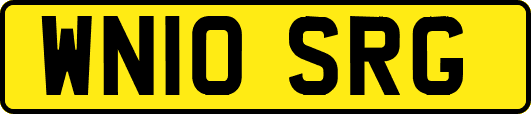 WN10SRG