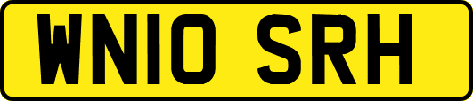 WN10SRH