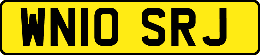 WN10SRJ
