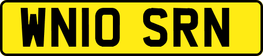 WN10SRN