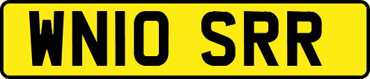 WN10SRR