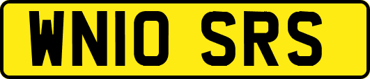 WN10SRS