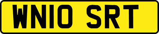 WN10SRT