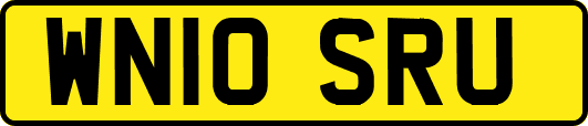 WN10SRU