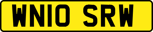 WN10SRW