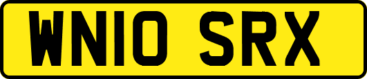 WN10SRX