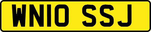WN10SSJ