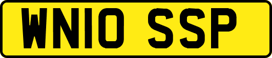 WN10SSP