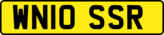 WN10SSR
