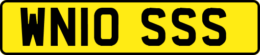 WN10SSS