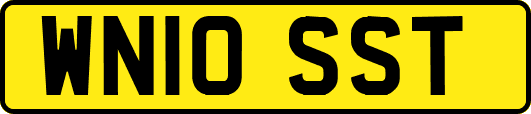 WN10SST