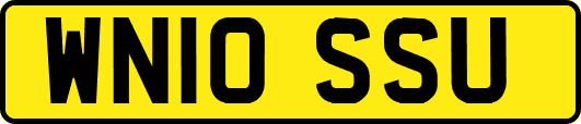 WN10SSU