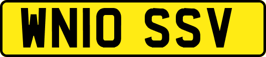WN10SSV