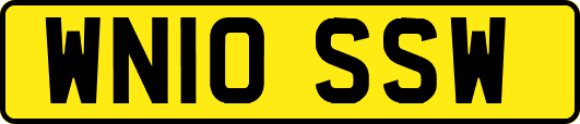 WN10SSW