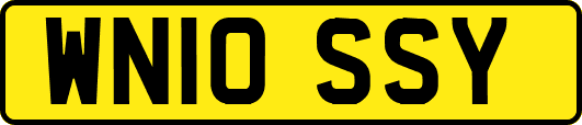 WN10SSY