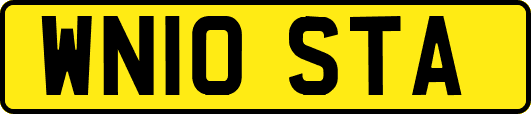 WN10STA