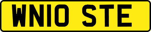 WN10STE