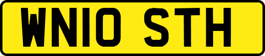 WN10STH