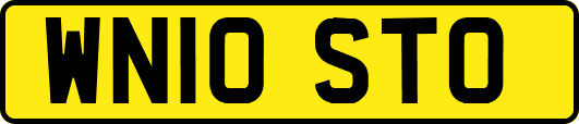 WN10STO