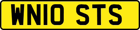 WN10STS