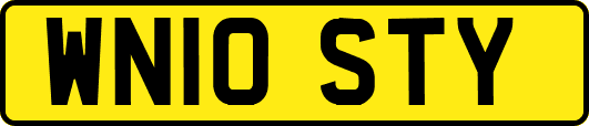 WN10STY
