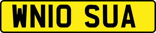 WN10SUA