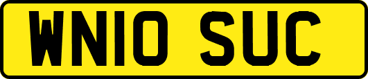 WN10SUC