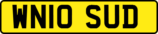 WN10SUD