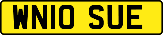 WN10SUE